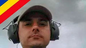 Iohannis l-a decorat pe militarul român ucis în Kabul cu Ordinul Naţional „Steaua României”