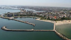 Romania’s Transport Min Could Take Over Maritime Transport Co CFR Ferry-Boat