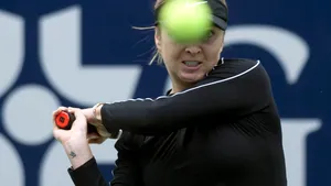 Prima jucătoare din Top 5 WTA care refuză să participe la următoarele turnee din China: 