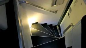 În avioane există CAMERE SECRETE unde nu are acces niciun pasager. Ce se întâmplă în aceste încăperi ascunse