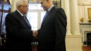 Benjamin Netanyahu îi cere lui Mahmoud Abbas să recunoască Israelul ca stat evreu