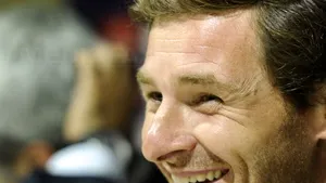 Villas-Boas: Meciul nu a reflectat calitatea celor două echipe şi a fotbalului portughez