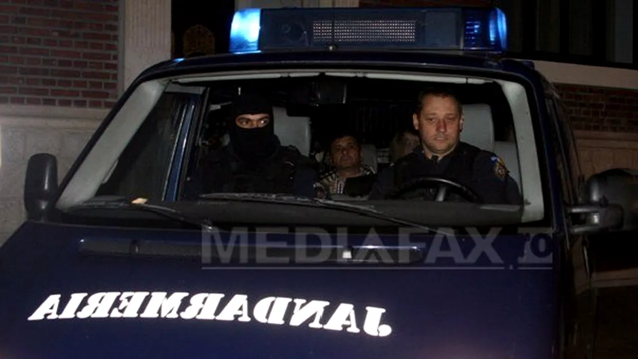 Maricel Păcuraru, adus la DNA, pentru a fi audiat în dosarul 