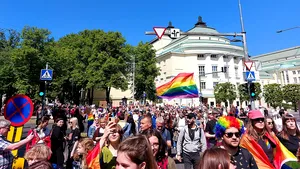 Estonia devine prima ţară din Europa Centrală care permite căsătoria între persoane de acelaşi sex