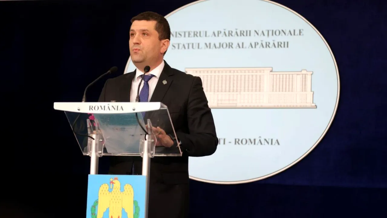 Miruță: „Prețuri de 6,5 ori mai mari” la barocamera de la Centrul de Scafandri. Posibil prejudiciu de 8,4 milioane lei