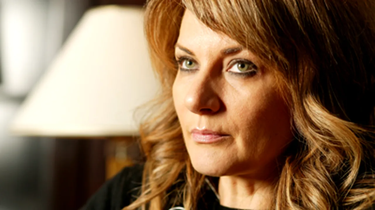 Irina Schrotter, susţinută de PDL Neamţ pentru europarlamentare