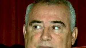 Fostul deputat PRM Dănuţ Saulea, reţinut de procurorii DNA
