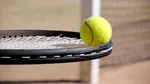 Jucătoare descalificată de la turneul de juniori Wimbledon pentru că a aruncat racheta în tribune