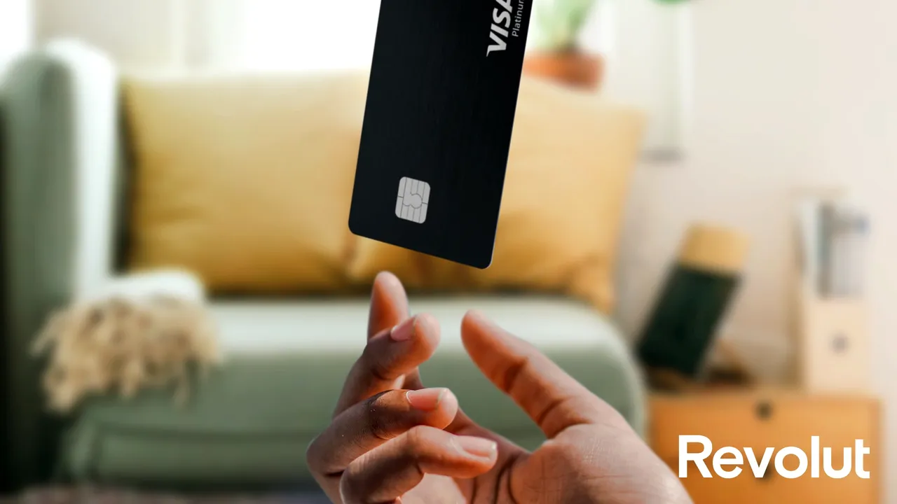 Cum puteţi să luaţi 40.000 de euro direct pe Revolut să vă plătiţi instant creditele de la alte bănci. Cât veţi da înapoi pe lună