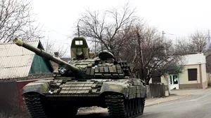 Kievul a început consultări la ONU pe tema misiunii de menţinere a păcii în estul Ucrainei