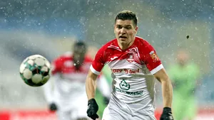 Liga a 2-a, fotbal masculin - Echipele calificate în play-off şi componenţa grupelor de play-out