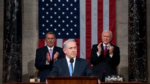 COMENTARIU Lelia Munteanu: Îl va pune Netanyahu la colţ (şi) pe preşedintele Biden în faţa Congresului american?