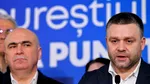 Ciucu spune că PSD e „decuplat de la realitate”, PNL îl vrea pe Bolojan: „Suntem un partid cu suflet”