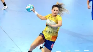 Handbal: Fosta internațională română Nicoleta Dincă va juca la CSM Slatina în sezonul viitor