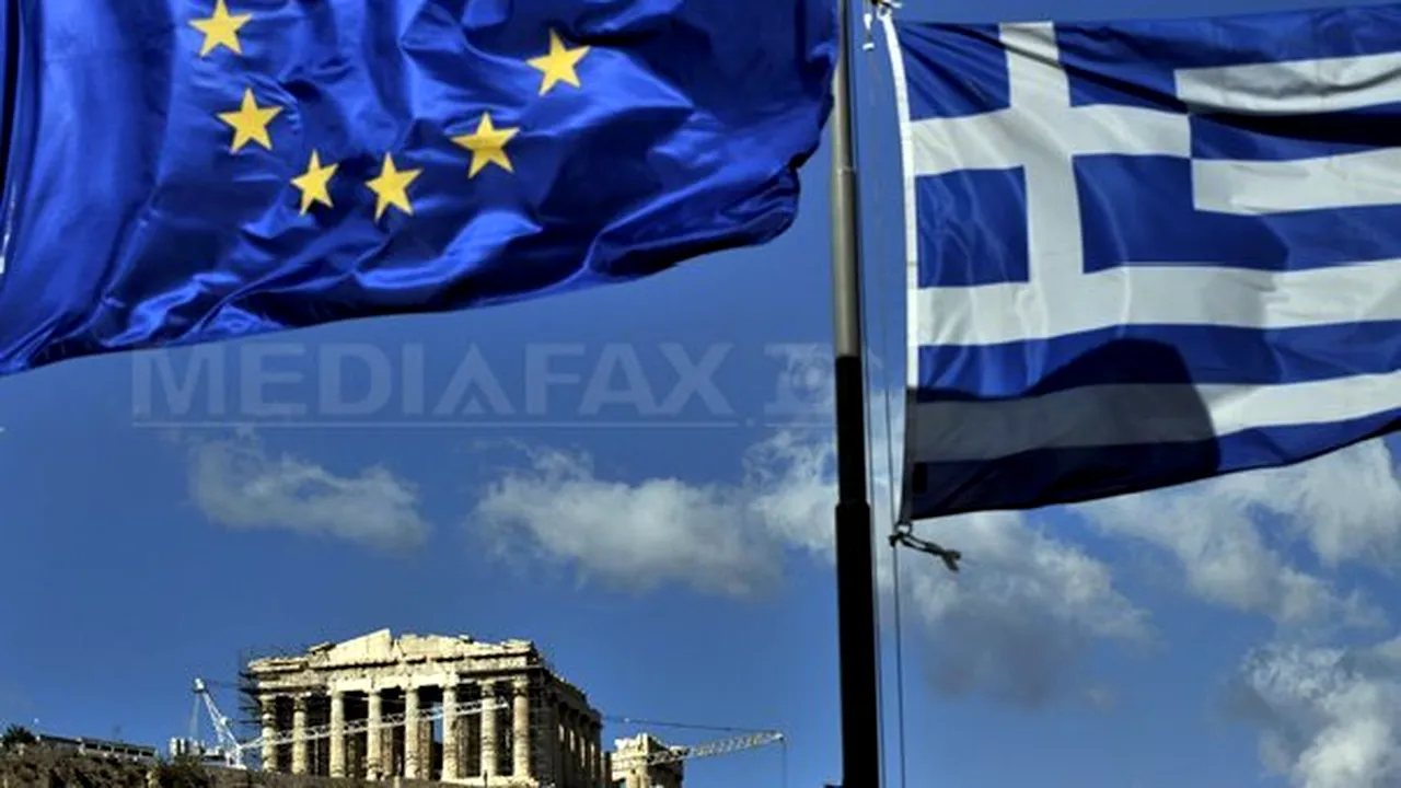 Grecia trebuie să prezinte un nou plan de reforme până vineri dimineaţă