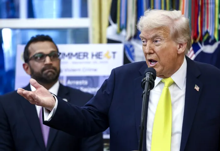 EXTERNE Trump: „Vom face ceva cu Groenlanda, fie pe calea frumoasă, fie pe calea mai dificilă”