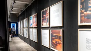 Cel mai mare festival dedicat industriilor creative: Peste 30 de expoziții și 300 de designeri în București