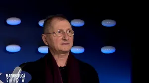 Marius Tucă Show. Horaţiu Mălăele: Ilie Moromete nu e un tip moral, dar e cel mai interesant personaj al literaturii naţionale