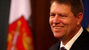 Iohannis spune că Băsescu i-a transmis că nu persoana sa este cauza refuzului de a-l desemna premier