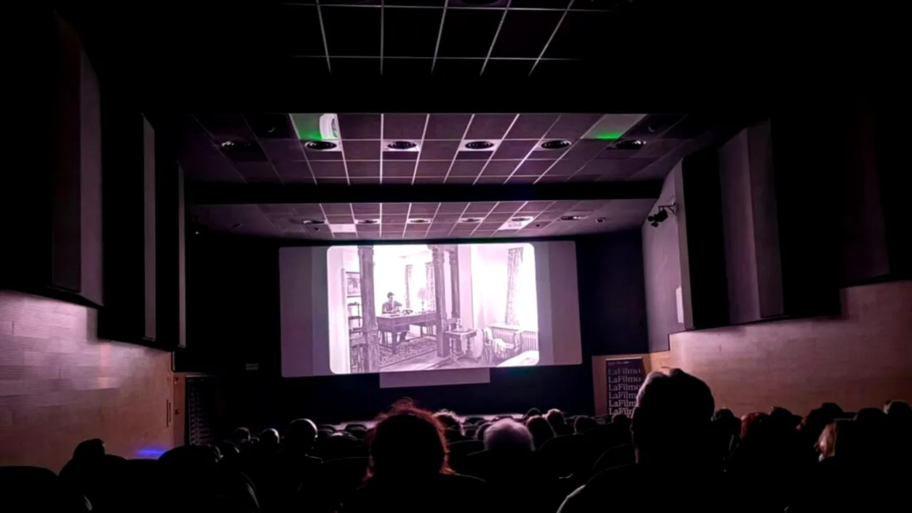 Valencia, pământ de filme românești: ce producții văd românii din diaspora în septembrie