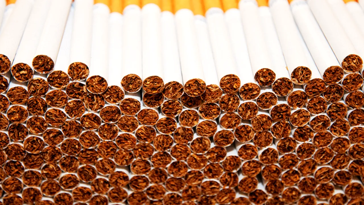 Uniunea Europeană va propune majorarea accizelor la ţigări şi o taxă pe vaping