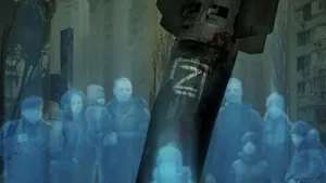 Bilanţul negru. Peste 800 de civili au fost omorâţi în Ucraina de la izbucnirea războiului