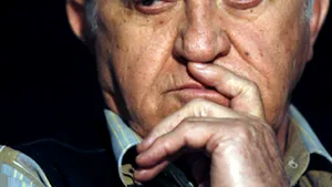 Dorel Vişan - senator în telenovela 