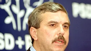 BIO: Dan Nica, de la Ministerul Comunicaţiilor în Cabinetul Năstase la funcţia de vicepremier