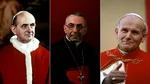 Anul în care lumea a avut trei Papi. Evenimentele ce au dus la multe controverse