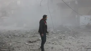 Rusia a enumerat situaţiile în care ar putea folosi atacul chimic