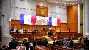 Parlamentarii, chemați din vacanță pentru PNRR și SAFE. Primul aviz pentru păstrarea TVA de 9% la locuințe până la 1 octombrie