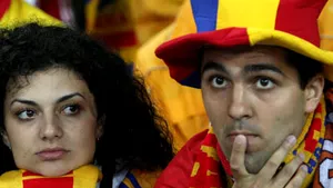 România a ratat calificarea în sferturile de finală (Galerie foto)