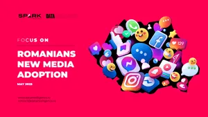 Evoluția obiceiurilor de consum, încrederea în surse și implicarea digitală - un nou raport Spark Foundry despre tendințele actuale în media