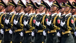 China majorează bugetul apărării cu 7%, continuând ritmul consolidării capacităților de securitate