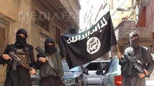 ISIS a închis locuri de joacă în Siria. Care este motivul deciziei jihadiştilor - FOTO