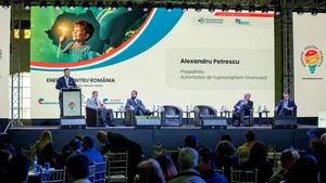 COMUNICAT „Energie pentru România” – dialog între lideri din energie, educație și societate civilă la prima ediție a evenimentului