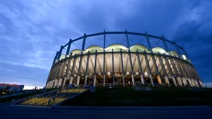 Situație bizară la Arena Națională. Parcarea se deschide, dar nu când sunt evenimente sportive