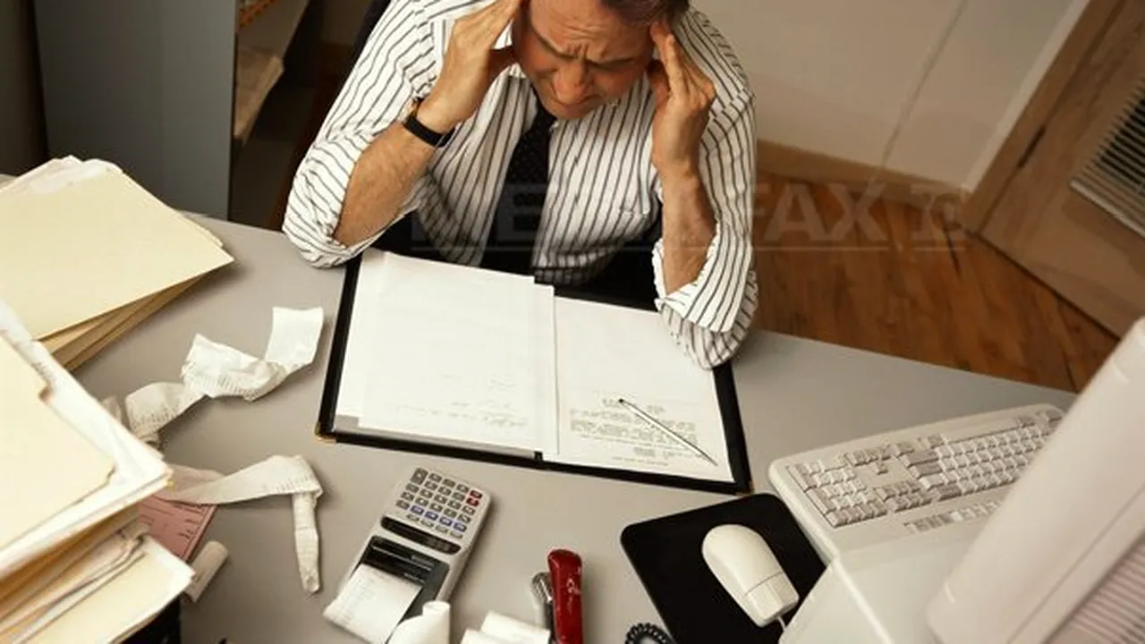 Care este cauza oboselii cronice? Ce este insomnia electronică şi cum poate fi combătută?