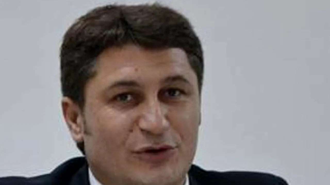 Mihai Ţurcanu a demisionat de la conducerea ANSVSA - surse