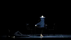 Un altfel de balet la Opera Națională București: „Tango. Radio & Juliet”