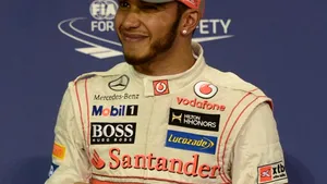 Hamilton a reuşit la Abu Dhabi al 6-lea pole position din acest sezon