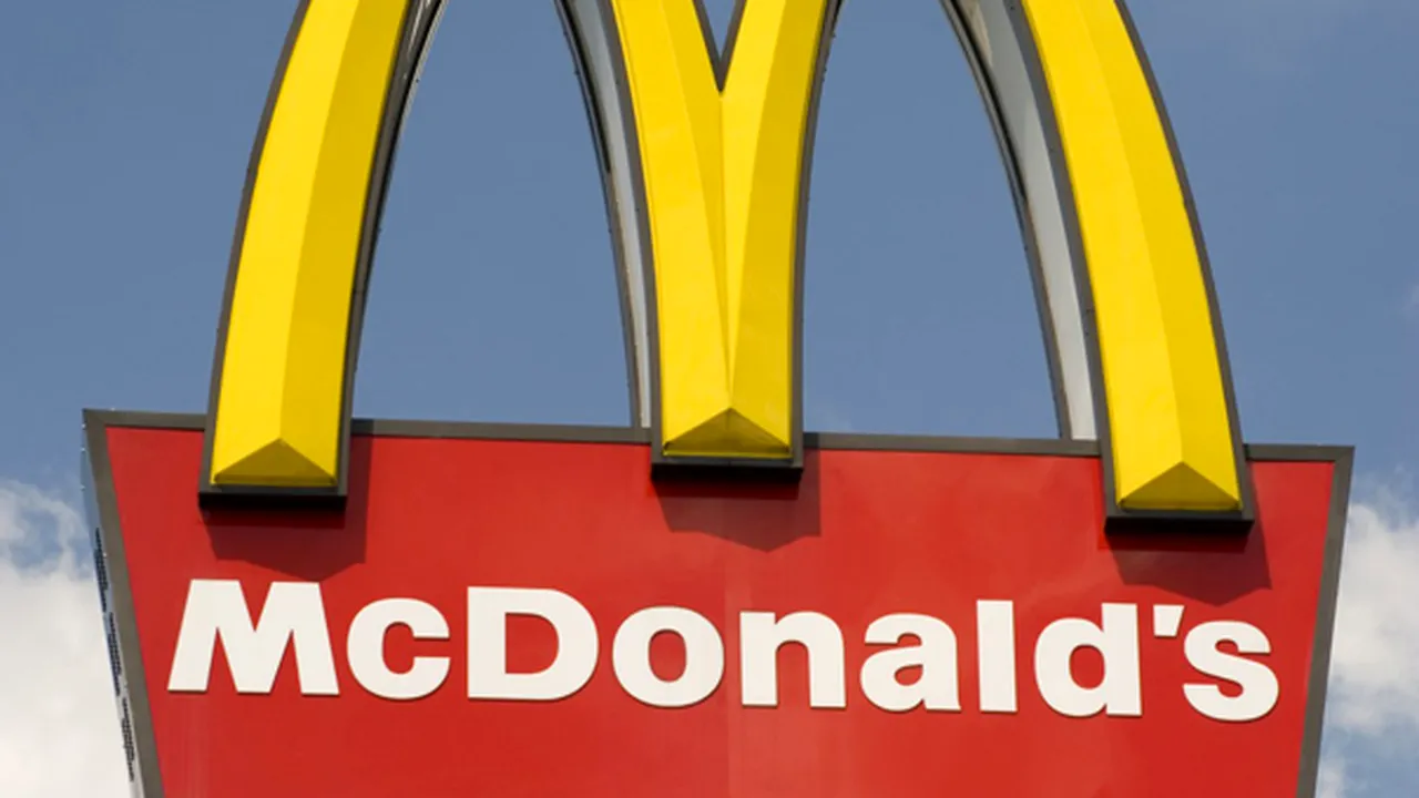 McDonald's se pregăteşte pentru cea mai mare SCHIMBARE din ultimii zeci de ani