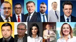 Dezbaterea prezidențială Antena 3 CNN. Noi contre între Nicușor Dan și Antonescu/Nicușor Dan, pus de Lasconi să jure pe Biblie/Candidații, puși în situații 1 la 1/Dezvăluirea făcută de Lasconi privind „omul coaliției” la SRI