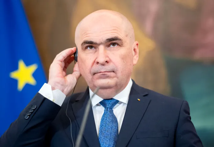 DECLARAȚII Ilie Bolojan nu schimbă „lăutarul”: Nu lucrez după ureche