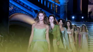 Mamaia - gazda unui eveniment outdoor de modă şi muzică