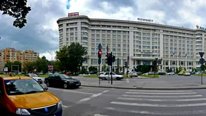 Ziua NATO: Guvernul vrea să transforme Piaţa Arsenalului din Capitală într-un spaţiu public, dedicat Alianţei Nord-Atlantice