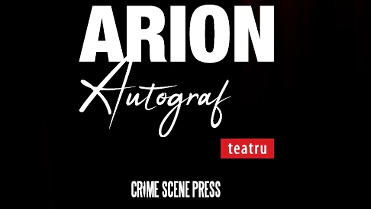 O carte pe zi: „Autograf. Teatru”, de George Arion