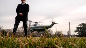 Serviciile de spionaj din SUA au început să monitorizeze epidemia de coronavirus din China încă din noiembrie. Când a aflat Donald Trump 