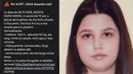 Tânără dispărută din Capitală, căutată la nivel național. Bucureștenii au primit RO-Alert