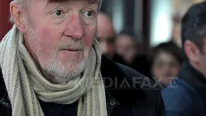 Vladimir Găitan: L-am preţuit pe George Motoi; nimic nu înlocuieşte golul lăsat de aceşti oameni